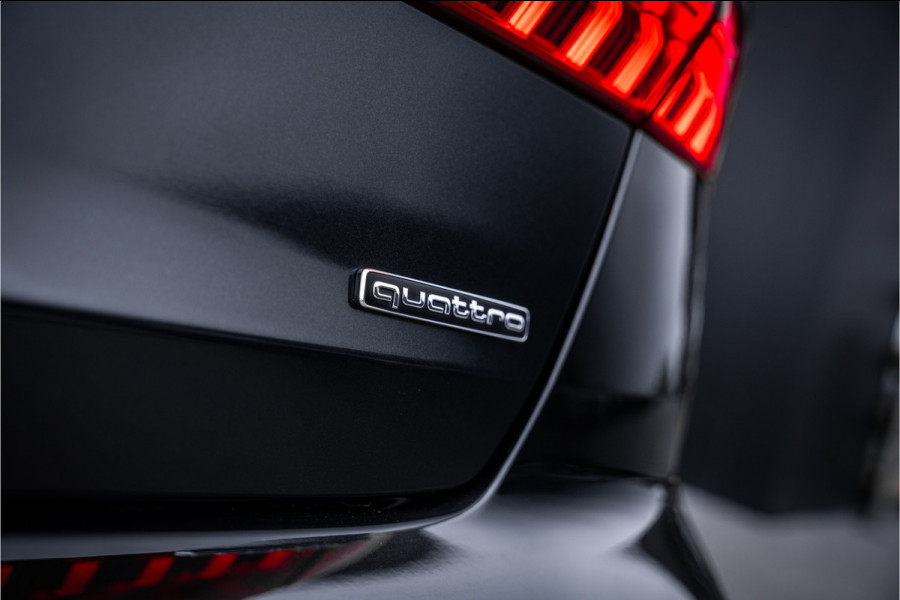 Audi A6 Limousine 55 TFSI quattro Design Pro Line Plus - S Line | B&O Advanced l Memory | 360 Camera | Night Vision