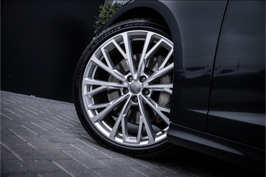 Audi A6 Limousine 55 TFSI quattro Design Pro Line Plus - S Line | B&O Advanced l Memory | 360 Camera | Night Vision