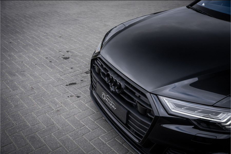Audi A6 Limousine 55 TFSI quattro Design Pro Line Plus - S Line | B&O Advanced l Memory | 360 Camera | Night Vision