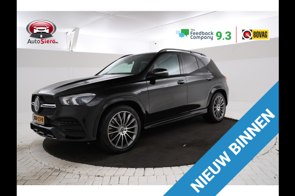 Mercedes-Benz GLE 350 de 4MATIC Premium Plus AMG Alle opties!