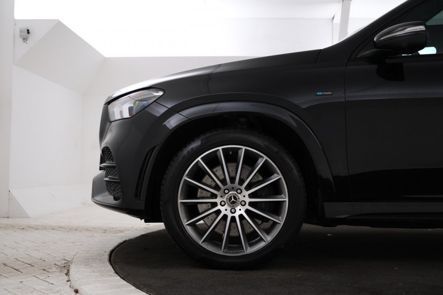 Mercedes-Benz GLE 350 de 4MATIC Premium Plus AMG Alle opties!