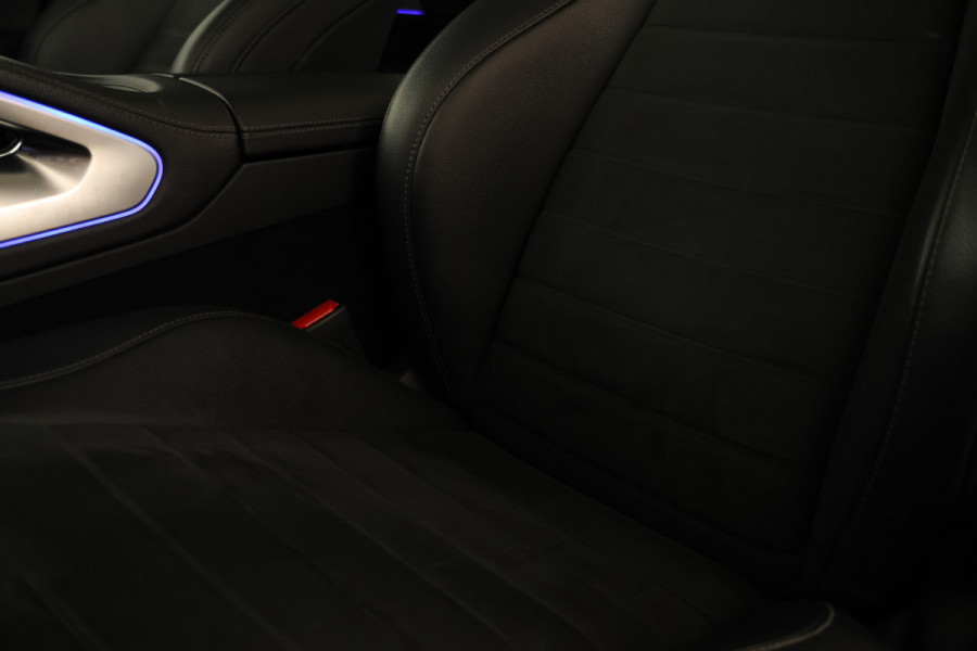 Mercedes-Benz GLE 350 de 4MATIC Premium Plus AMG Alle opties!