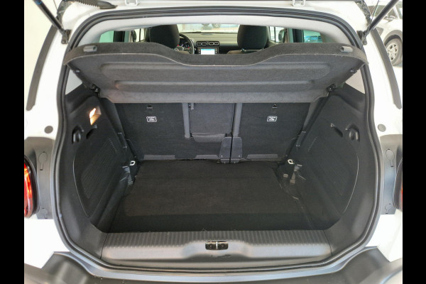 Citroën C3 Aircross 1.2 PureTech S&S Shine | Navigatie | Elektrisch Dakraam | Stoelverwarming | Focal HIFI | Draadloze telefoonlader
