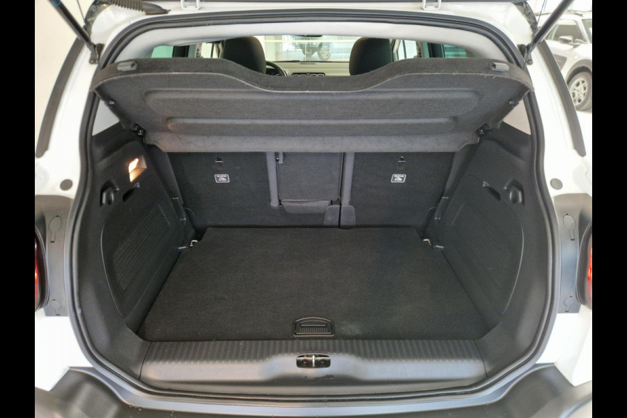 Citroën C3 Aircross 1.2 PureTech S&S Shine | Navigatie | Elektrisch Dakraam | Stoelverwarming | Focal HIFI | Draadloze telefoonlader