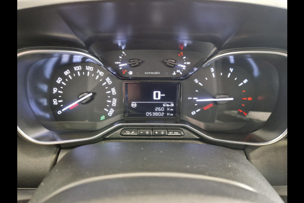 Citroën C3 Aircross 1.2 PureTech S&S Shine | Navigatie | Elektrisch Dakraam | Stoelverwarming | Focal HIFI | Draadloze telefoonlader