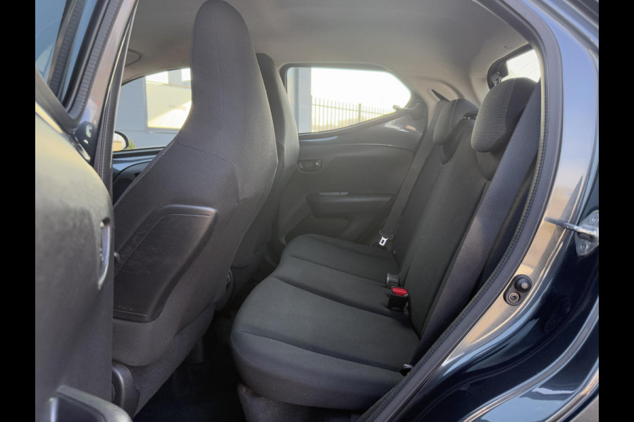 Toyota Aygo 1.0 VVT-i x 2e Eigenaar,Cruise Control,Weinig Km,Zeer Zuinig,Apk tot 02-2027