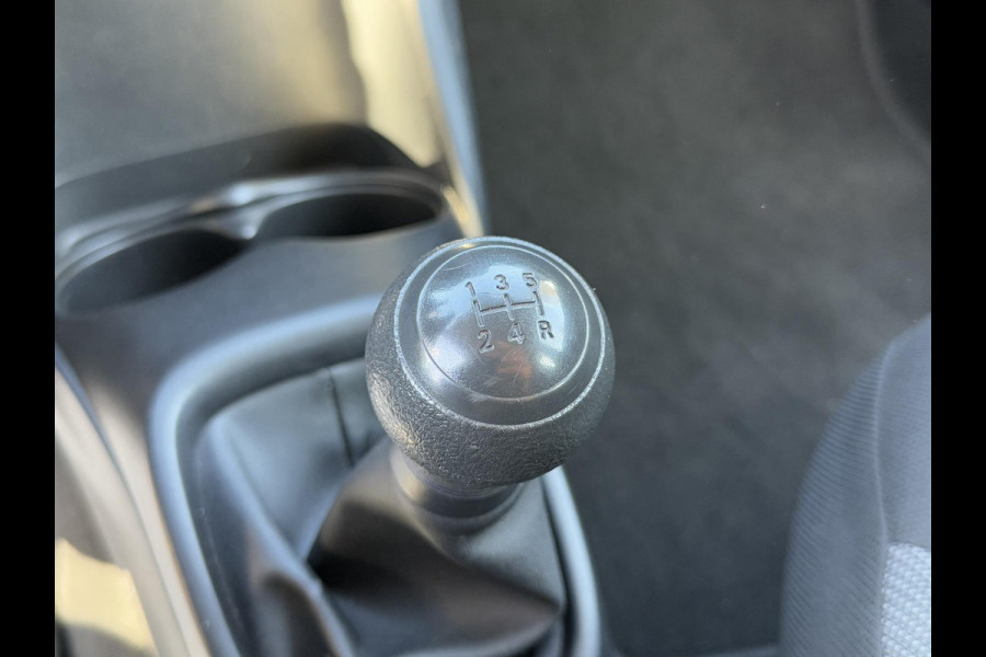 Toyota Aygo 1.0 VVT-i x 2e Eigenaar,Cruise Control,Weinig Km,Zeer Zuinig,Apk tot 02-2027