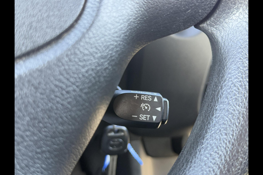 Toyota Aygo 1.0 VVT-i x 2e Eigenaar,Cruise Control,Weinig Km,Zeer Zuinig,Apk tot 02-2027