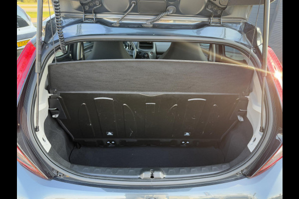 Toyota Aygo 1.0 VVT-i x 2e Eigenaar,Cruise Control,Weinig Km,Zeer Zuinig,Apk tot 02-2027