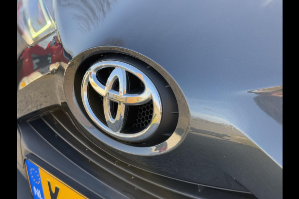 Toyota Aygo 1.0 VVT-i x 2e Eigenaar,Cruise Control,Weinig Km,Zeer Zuinig,Apk tot 02-2027