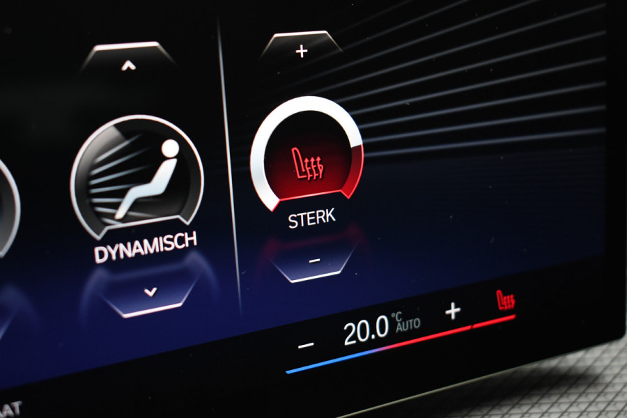 BMW 3 Serie Touring 320e M-Sport ACC HUD Sfeer Camera HiFi Stuurverw