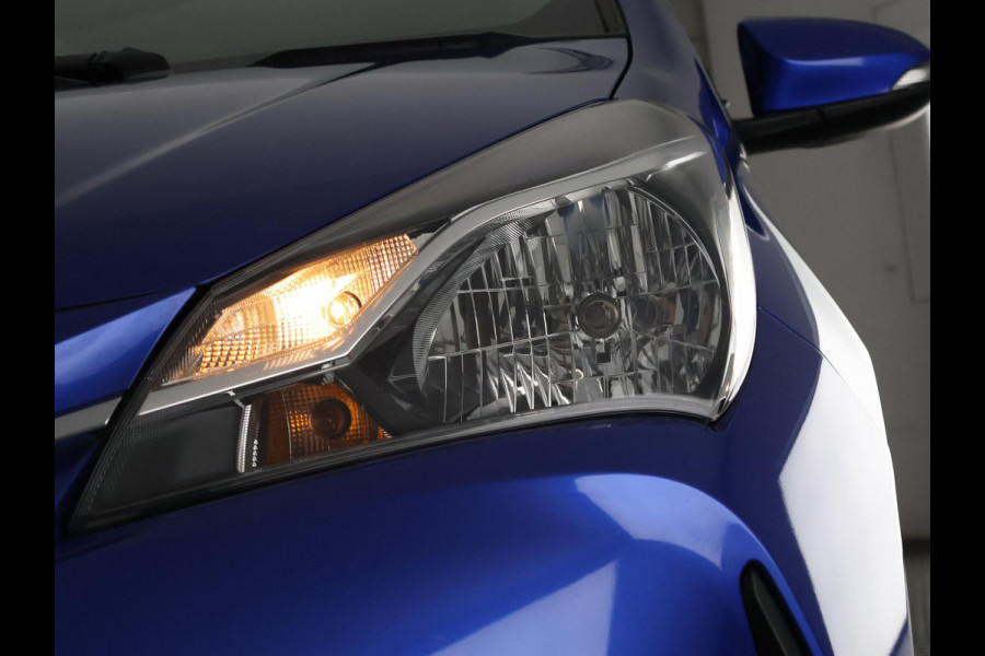 Toyota Yaris 1.0 VVT-i Comfort | Airco | Radio/USB/Bluetooth | Elektrische ramen