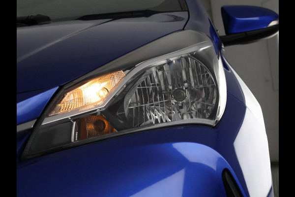 Toyota Yaris 1.0 VVT-i Comfort | Airco | Radio/USB/Bluetooth | Elektrische ramen