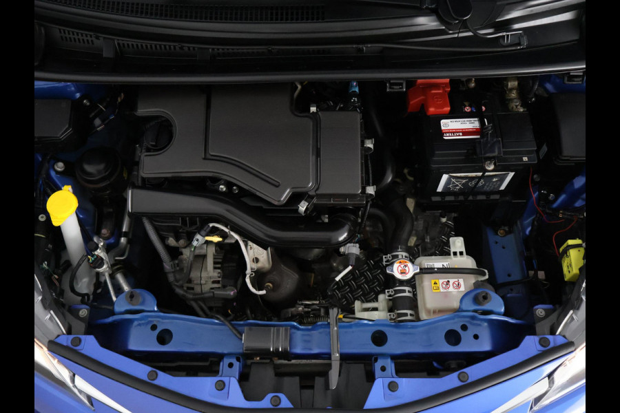 Toyota Yaris 1.0 VVT-i Comfort | Airco | Radio/USB/Bluetooth | Elektrische ramen