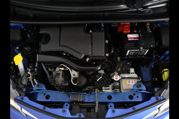 Toyota Yaris 1.0 VVT-i Comfort | Airco | Radio/USB/Bluetooth | Elektrische ramen