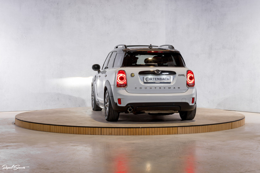 MINI Countryman 2.0 Cooper S E ALL4 Chili | Panorama | Adaptieve cruise | Harman/Kardon | Sfeer verlichting