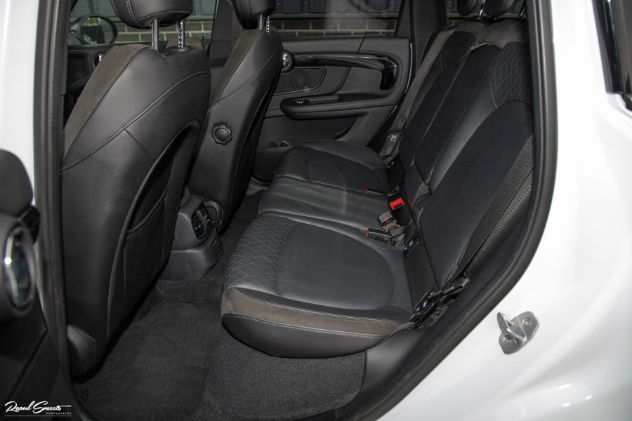 MINI Countryman 2.0 Cooper S E ALL4 Chili | Panorama | Adaptieve cruise | Harman/Kardon | Sfeer verlichting