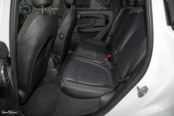MINI Countryman 2.0 Cooper S E ALL4 Chili | Panorama | Adaptieve cruise | Harman/Kardon | Sfeer verlichting