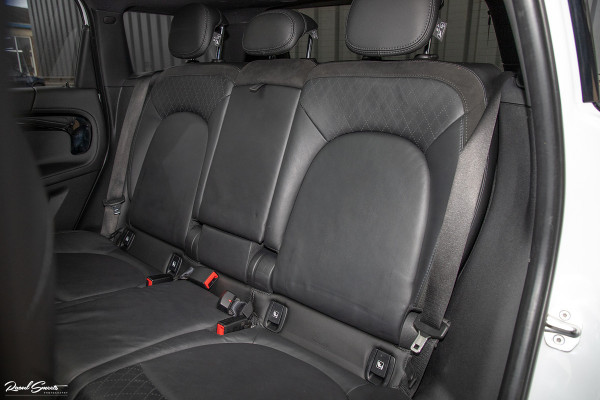 MINI Countryman 2.0 Cooper S E ALL4 Chili | Panorama | Adaptieve cruise | Harman/Kardon | Sfeer verlichting