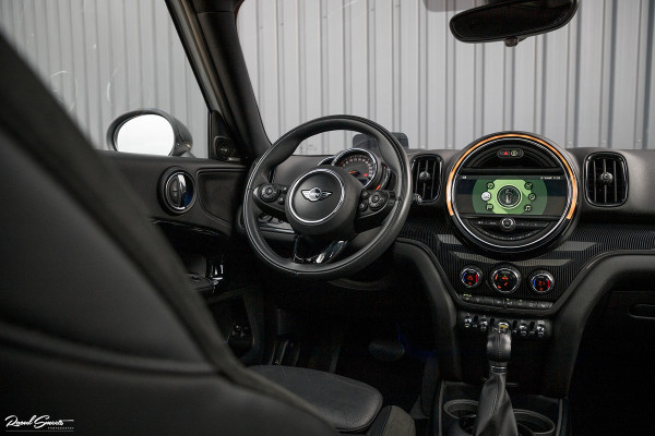 MINI Countryman 2.0 Cooper S E ALL4 Chili | Panorama | Adaptieve cruise | Harman/Kardon | Sfeer verlichting