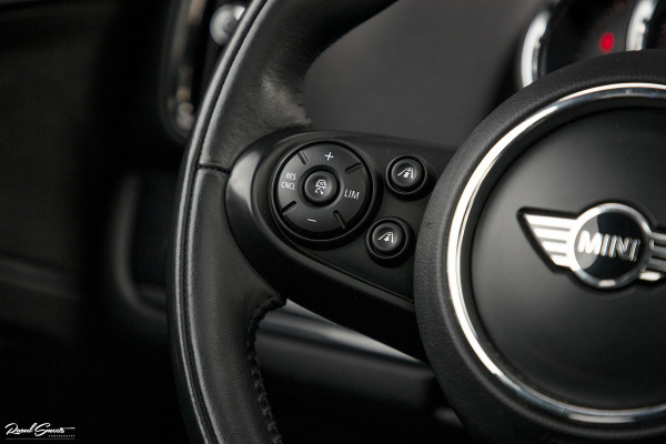 MINI Countryman 2.0 Cooper S E ALL4 Chili | Panorama | Adaptieve cruise | Harman/Kardon | Sfeer verlichting