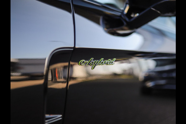 Porsche Panamera Sport Turismo 4.0 Turbo S E-Hybrid | Keramisch | Burmester | Matrix | Sport Chrono | Leder | Stoelverw./ventilatie