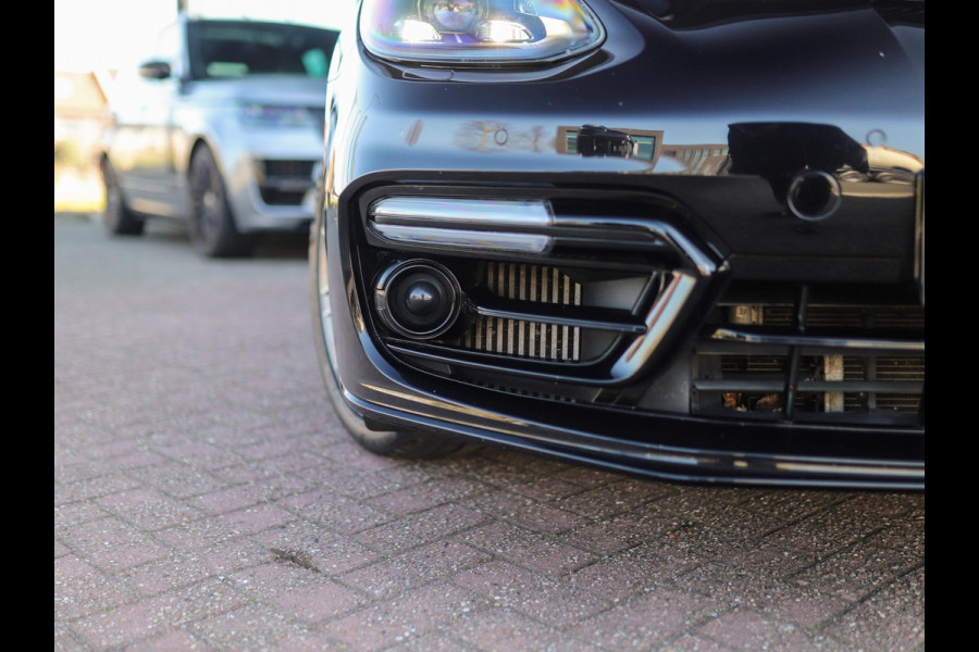 Porsche Panamera Sport Turismo 4.0 Turbo S E-Hybrid | Keramisch | Burmester | Matrix | Sport Chrono | Leder | Stoelverw./ventilatie