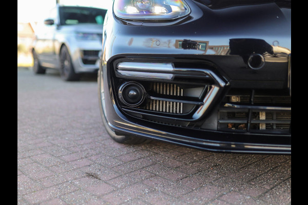 Porsche Panamera Sport Turismo 4.0 Turbo S E-Hybrid | Keramisch | Burmester | Matrix | Sport Chrono | Leder | Stoelverw./ventilatie