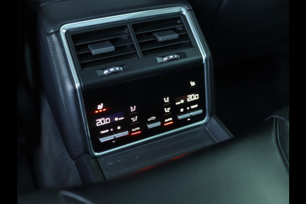 Porsche Panamera Sport Turismo 4.0 Turbo S E-Hybrid | Keramisch | Burmester | Matrix | Sport Chrono | Leder | Stoelverw./ventilatie