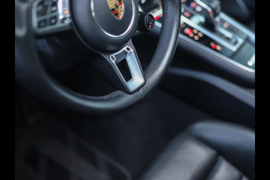 Porsche Panamera Sport Turismo 4.0 Turbo S E-Hybrid | Keramisch | Burmester | Matrix | Sport Chrono | Leder | Stoelverw./ventilatie