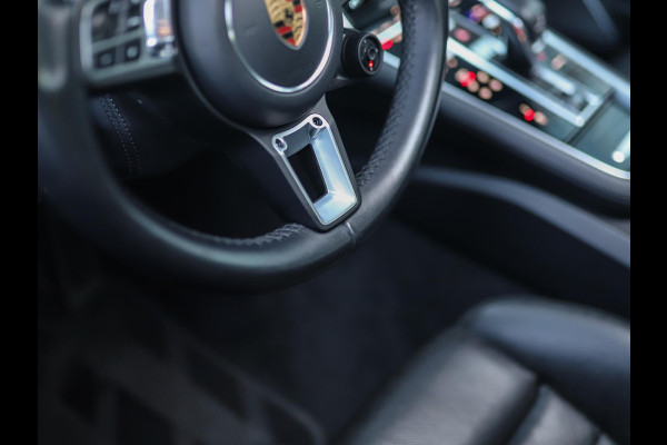 Porsche Panamera Sport Turismo 4.0 Turbo S E-Hybrid | Keramisch | Burmester | Matrix | Sport Chrono | Leder | Stoelverw./ventilatie
