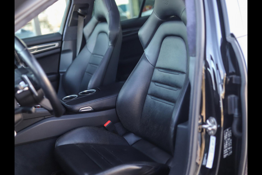 Porsche Panamera Sport Turismo 4.0 Turbo S E-Hybrid | Keramisch | Burmester | Matrix | Sport Chrono | Leder | Stoelverw./ventilatie