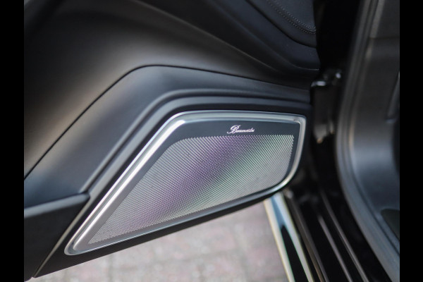 Porsche Panamera Sport Turismo 4.0 Turbo S E-Hybrid | Keramisch | Burmester | Matrix | Sport Chrono | Leder | Stoelverw./ventilatie