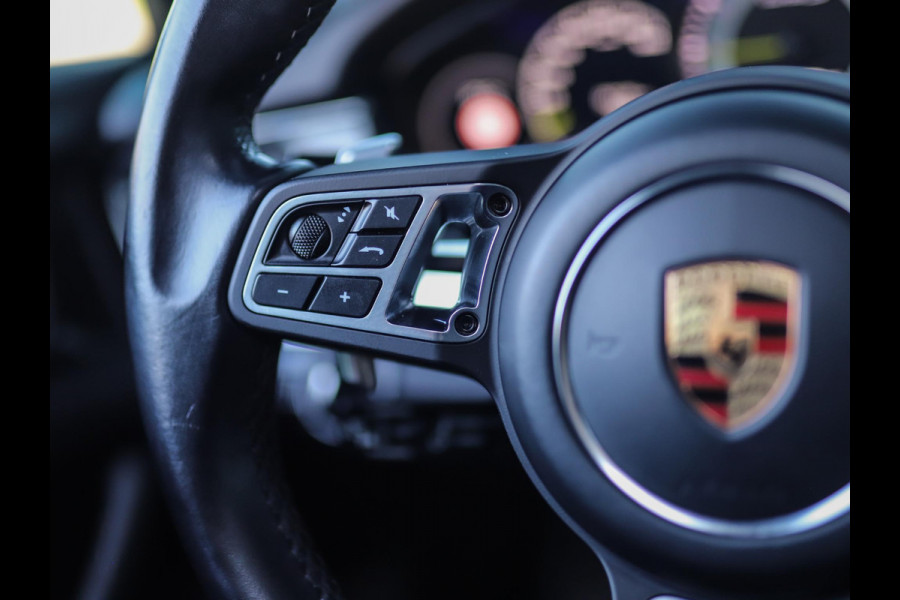 Porsche Panamera Sport Turismo 4.0 Turbo S E-Hybrid | Keramisch | Burmester | Matrix | Sport Chrono | Leder | Stoelverw./ventilatie