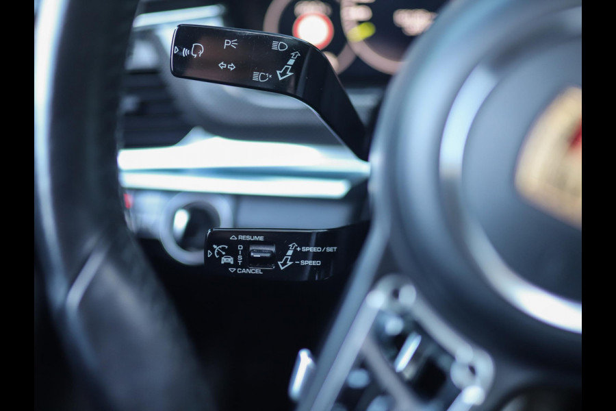 Porsche Panamera Sport Turismo 4.0 Turbo S E-Hybrid | Keramisch | Burmester | Matrix | Sport Chrono | Leder | Stoelverw./ventilatie