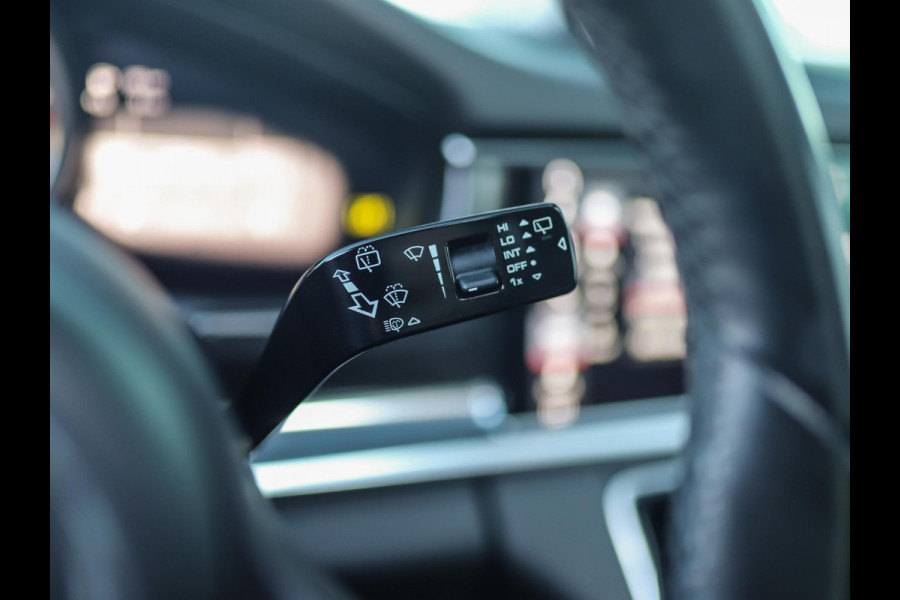 Porsche Panamera Sport Turismo 4.0 Turbo S E-Hybrid | Keramisch | Burmester | Matrix | Sport Chrono | Leder | Stoelverw./ventilatie
