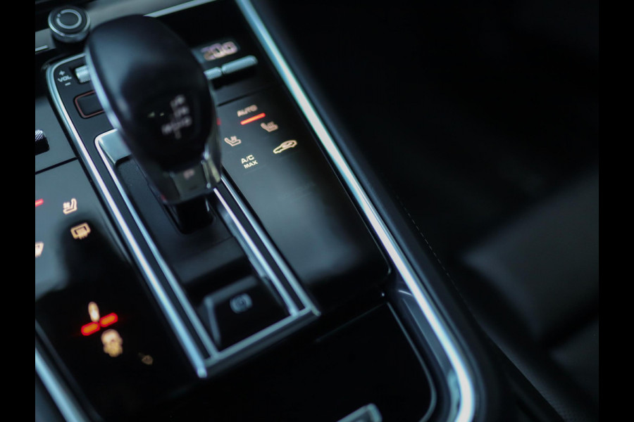 Porsche Panamera Sport Turismo 4.0 Turbo S E-Hybrid | Keramisch | Burmester | Matrix | Sport Chrono | Leder | Stoelverw./ventilatie