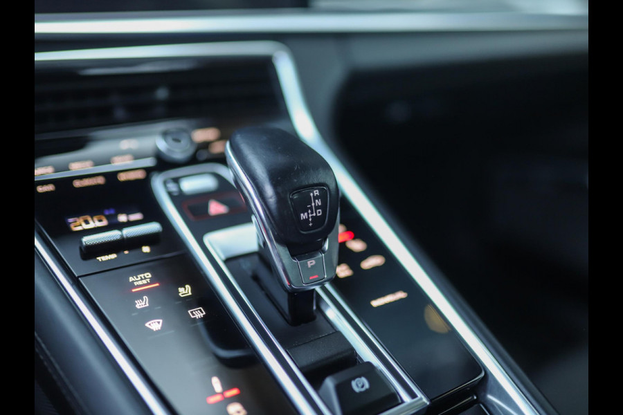 Porsche Panamera Sport Turismo 4.0 Turbo S E-Hybrid | Keramisch | Burmester | Matrix | Sport Chrono | Leder | Stoelverw./ventilatie