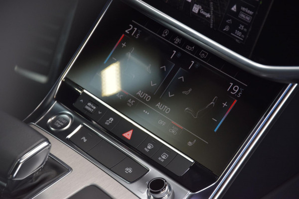 Audi A6 Limousine 3.0 V6 55 TFSI Quattro *2xS-Line* Navi|Leder|Soft-close|340pk!!