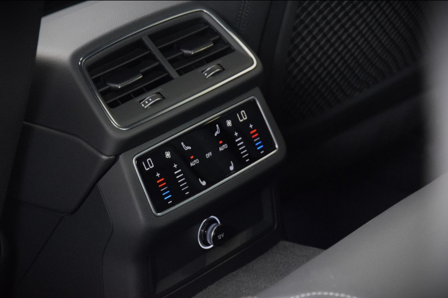 Audi A6 Limousine 3.0 V6 55 TFSI Quattro *2xS-Line* Navi|Leder|Soft-close|340pk!!