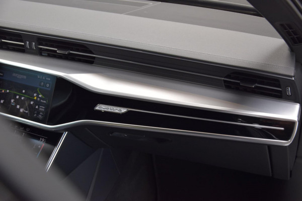 Audi A6 Limousine 3.0 V6 55 TFSI Quattro *2xS-Line* Navi|Leder|Soft-close|340pk!!