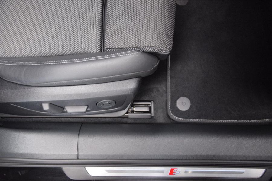 Audi A6 Limousine 3.0 V6 55 TFSI Quattro *2xS-Line* Navi|Leder|Soft-close|340pk!!