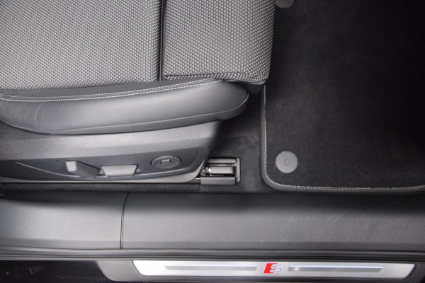 Audi A6 Limousine 3.0 V6 55 TFSI Quattro *2xS-Line* Navi|Leder|Soft-close|340pk!!