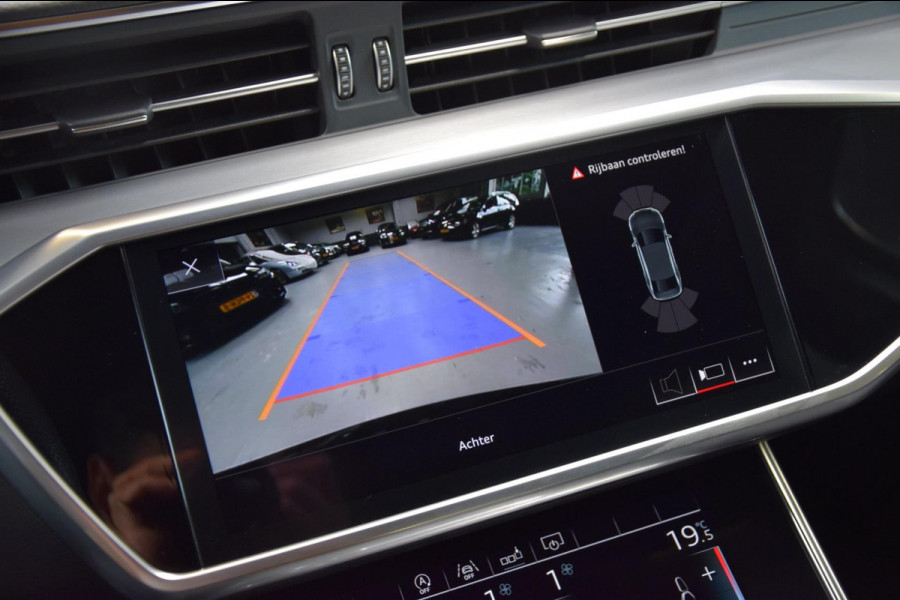 Audi A6 Limousine 3.0 V6 55 TFSI Quattro *2xS-Line* Navi|Leder|Soft-close|340pk!!