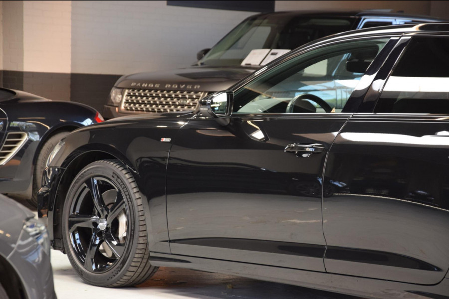 Audi A6 Limousine 3.0 V6 55 TFSI Quattro *2xS-Line* Navi|Leder|Soft-close|340pk!!