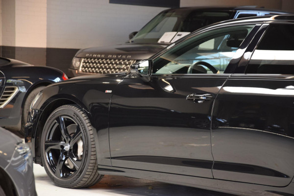 Audi A6 Limousine 3.0 V6 55 TFSI Quattro *2xS-Line* Navi|Leder|Soft-close|340pk!!