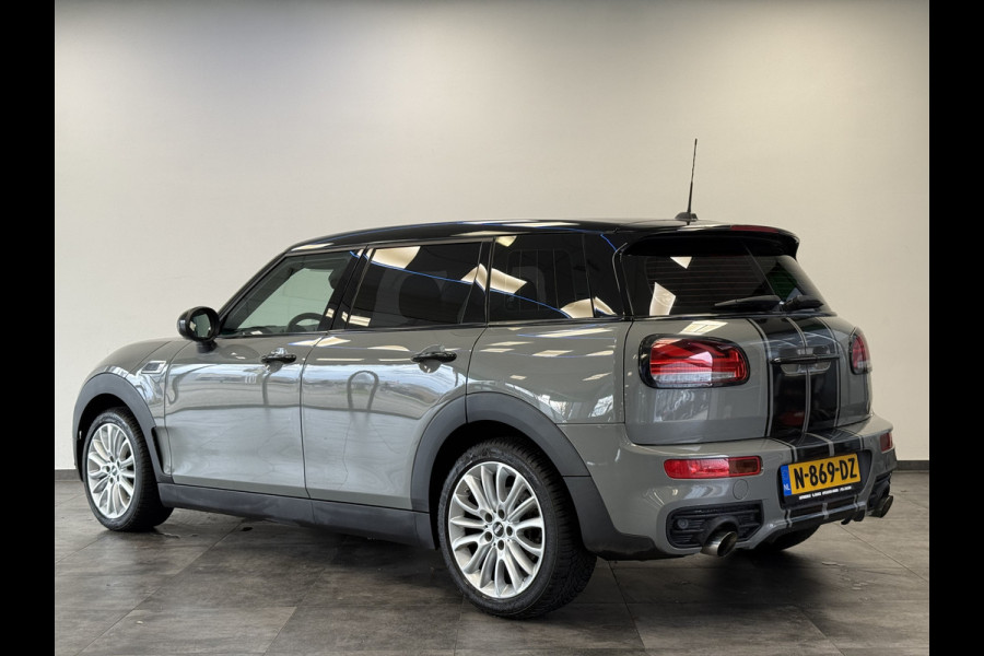 MINI Clubman 1.5 One Pepper ClimateControl 17'lmv TwoTone lak PDC