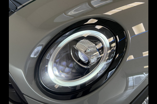 MINI Clubman 1.5 One Pepper ClimateControl 17'lmv TwoTone lak PDC