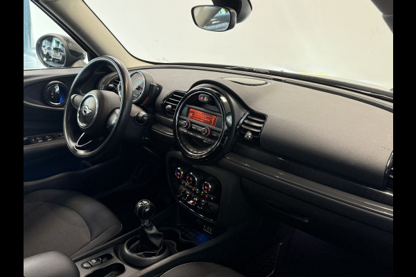 MINI Clubman 1.5 One Pepper ClimateControl 17'lmv TwoTone lak PDC