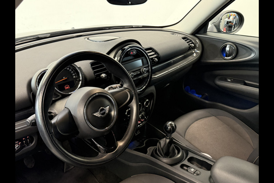 MINI Clubman 1.5 One Pepper ClimateControl 17'lmv TwoTone lak PDC
